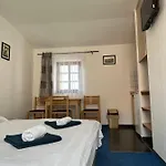 Penzion, Vinný Sklep A Café Bárta Mikulov