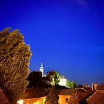 Penzion, Vinný Sklep A Café Bárta Mikulov