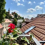 Penzion, Vinný Sklep A Café Bárta 3*