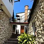 Penzion, Vinný Sklep A Café Bárta 3* Mikulov