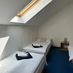 Penzion, Vinný Sklep A Café Bárta 3*