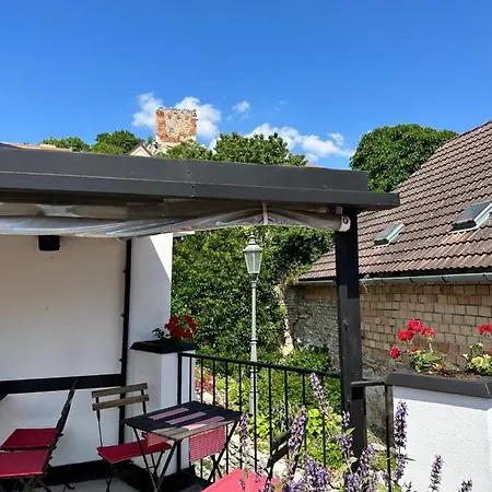 Penzion, Vinný Sklep A Café Bárta Mikulov
