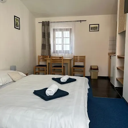 Affittacamere Penzion, Vinný Sklep A Café Bárta 3*
