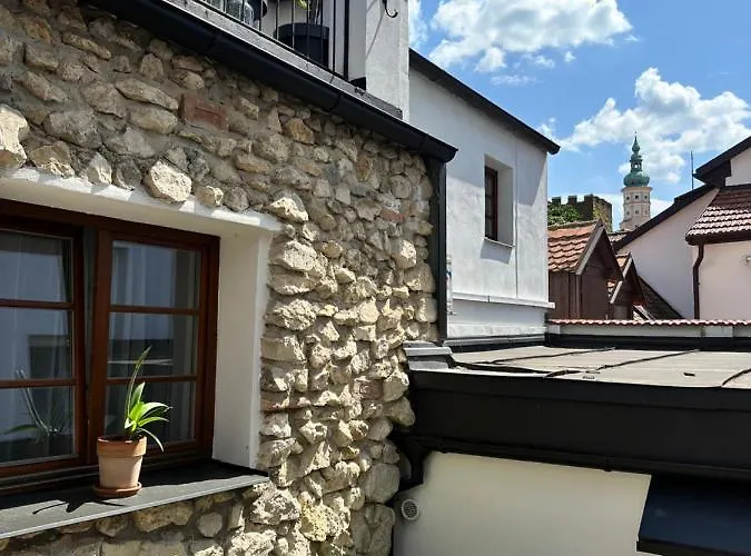 Penzion, Vinný Sklep A Café Bárta 3* Mikulov